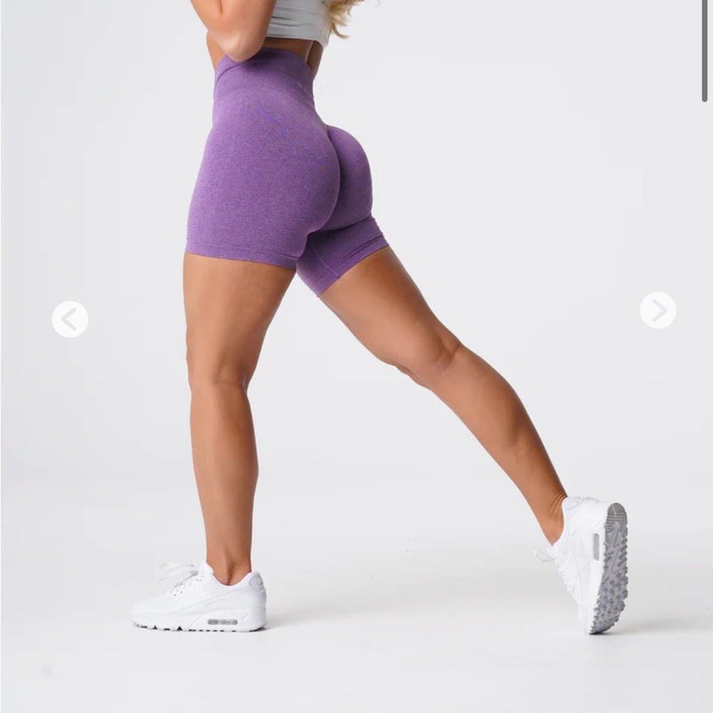 NVGTN PRO SHORTS